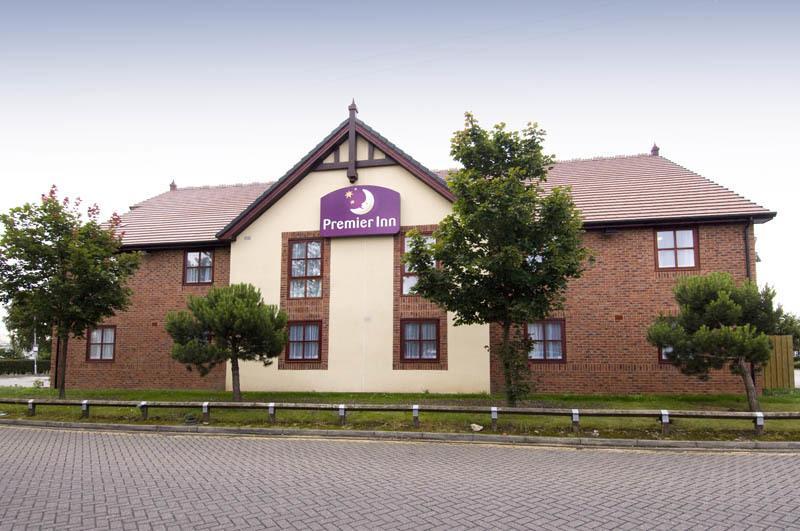 Crewe Hall Hotel & Spa - Cheshire Exterior foto