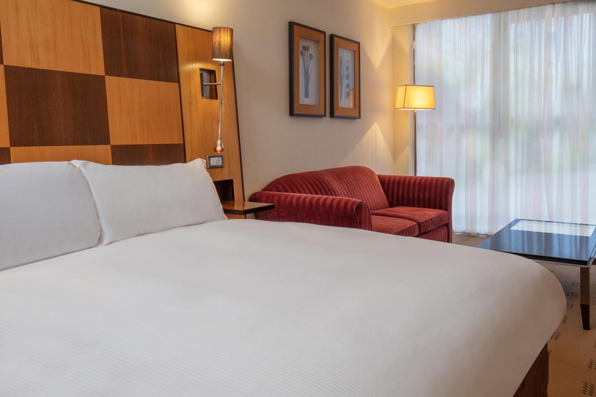 Crewe Hall Hotel & Spa - Cheshire Zimmer foto