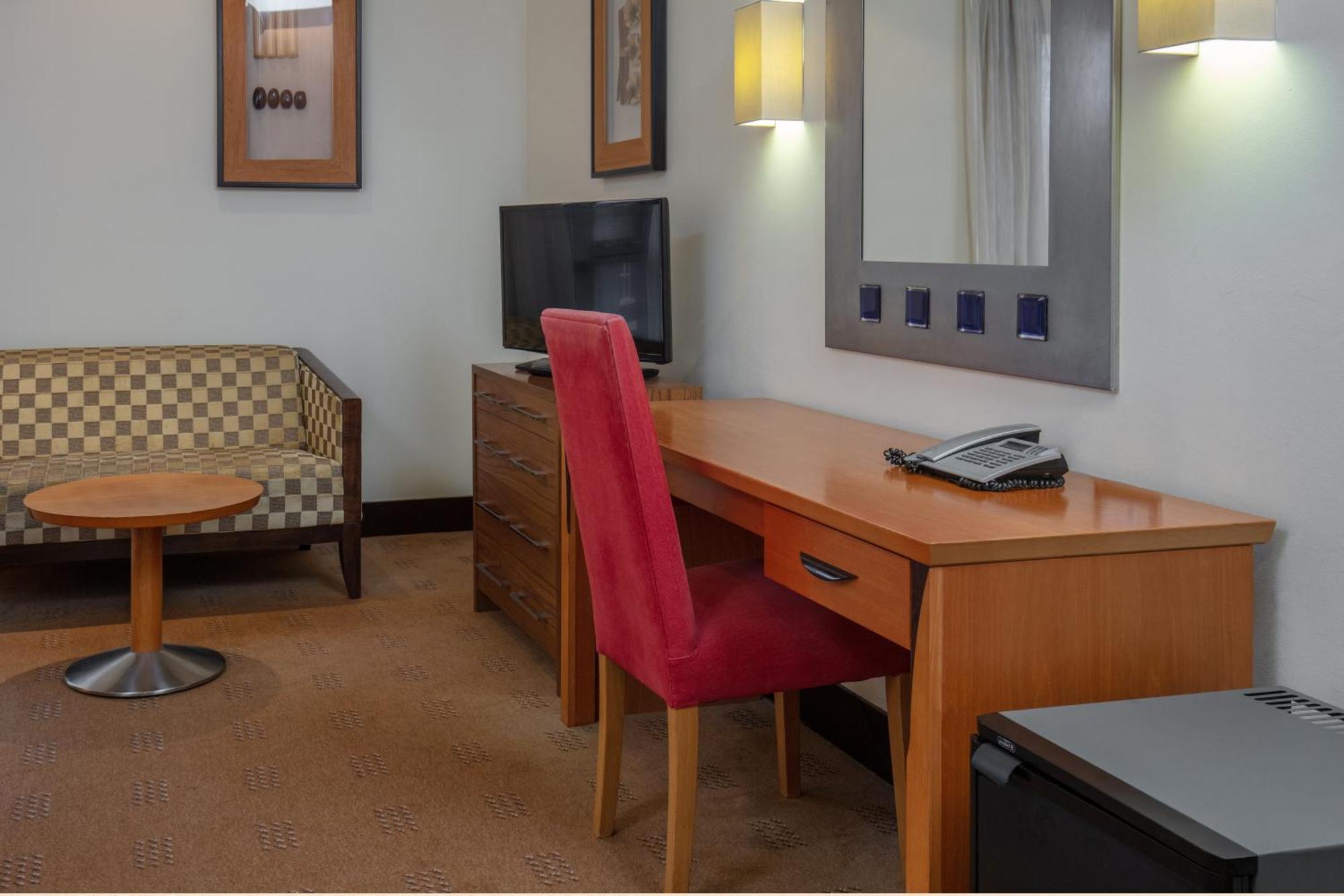 Crewe Hall Hotel & Spa - Cheshire Zimmer foto