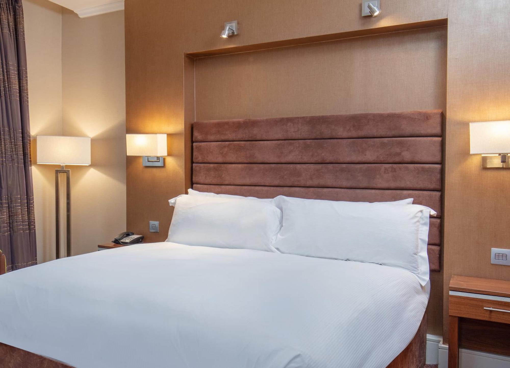 Crewe Hall Hotel & Spa - Cheshire Zimmer foto